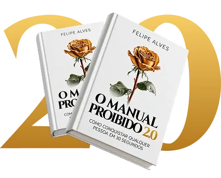 Livro Manual Proibido 2.0
